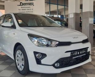 Kia Rio Gebrauchtwagen