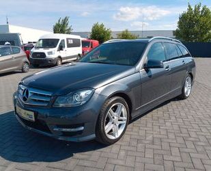 Mercedes-Benz C 250 Gebrauchtwagen