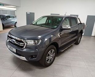 Ford Ranger Gebrauchtwagen