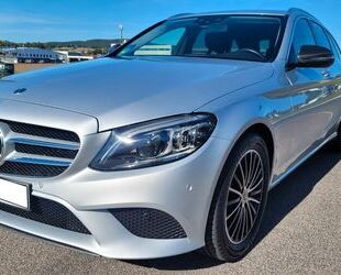 Mercedes-Benz C 180 Gebrauchtwagen