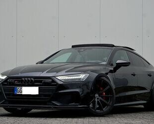 Audi A7 Gebrauchtwagen