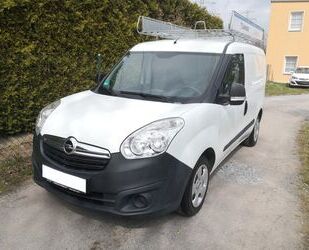 Opel Combo Gebrauchtwagen