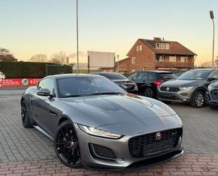Jaguar F-Type Gebrauchtwagen
