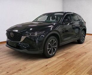 Mazda CX-5 Gebrauchtwagen