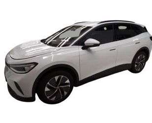 VW ID.4 Gebrauchtwagen