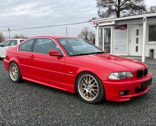 BMW 330 Gebrauchtwagen