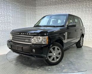 Land Rover Range Rover Gebrauchtwagen