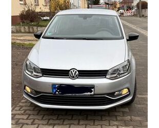 VW Polo Gebrauchtwagen