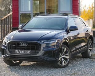 Audi Q8 Gebrauchtwagen