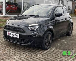Fiat 500e Gebrauchtwagen