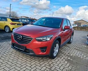 Mazda CX-5 Gebrauchtwagen