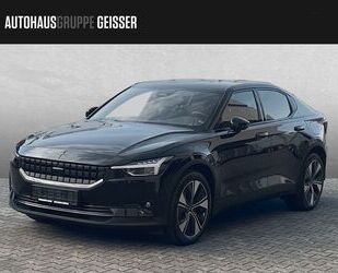 Polestar 2 Gebrauchtwagen