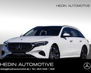 Mercedes-Benz E 220 Gebrauchtwagen