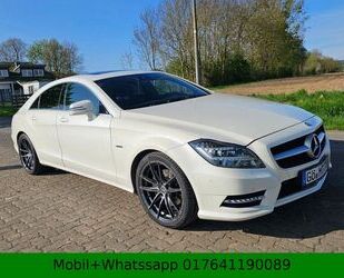 Mercedes-Benz CLS 250 Gebrauchtwagen