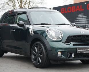 Mini Cooper S Countryman Gebrauchtwagen