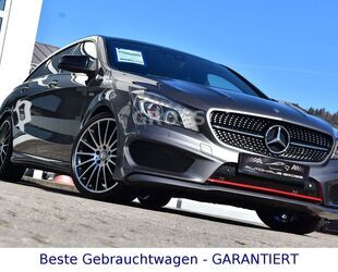 Mercedes-Benz CLA 250 Shooting Brake Gebrauchtwagen