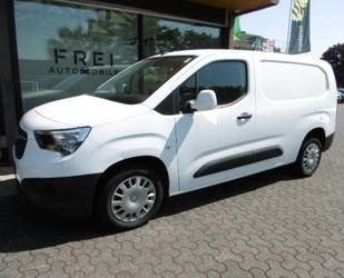 Opel Combo Gebrauchtwagen