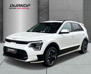 Kia Niro Gebrauchtwagen