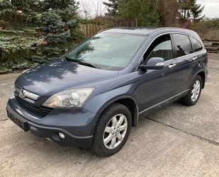 Honda CR-V Gebrauchtwagen