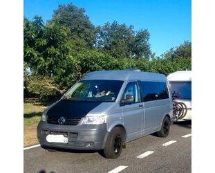 VW T5 Transporter Gebrauchtwagen