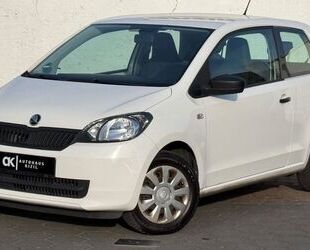 Skoda Citigo Gebrauchtwagen