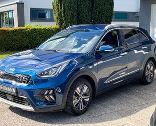 Kia Niro Gebrauchtwagen