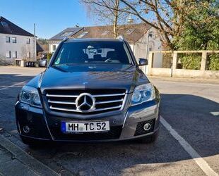 Mercedes-Benz GLK 350 Gebrauchtwagen