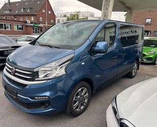 Fiat Talento Gebrauchtwagen