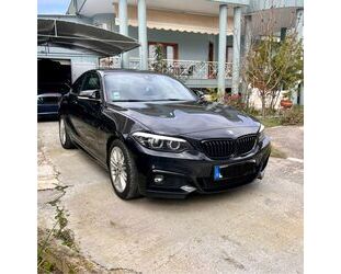 BMW 218 Gebrauchtwagen