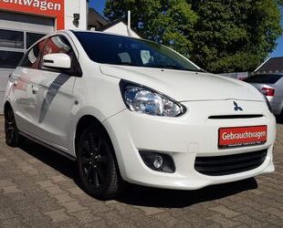 Mitsubishi Space Star Gebrauchtwagen