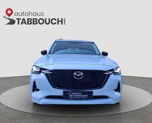 Mazda CX-60 Gebrauchtwagen
