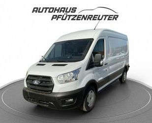 Ford Transit Gebrauchtwagen