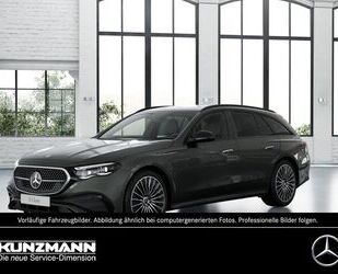 Mercedes-Benz E 220 Gebrauchtwagen