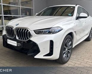 BMW X6 Gebrauchtwagen