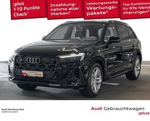 Audi Q7 Gebrauchtwagen