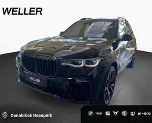 BMW X7 Gebrauchtwagen