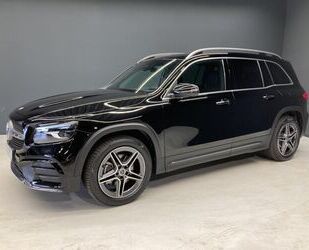 Mercedes-Benz GLB 200 Gebrauchtwagen