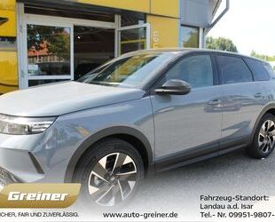 Opel Grandland (X) Gebrauchtwagen