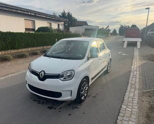 Renault Twingo Gebrauchtwagen