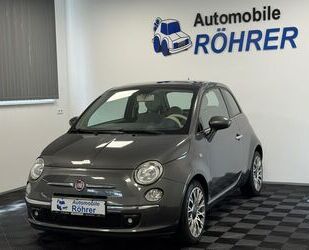 Fiat 500 Gebrauchtwagen