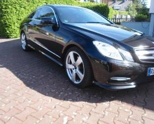 Mercedes-Benz E 250 Gebrauchtwagen