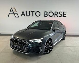 Audi S3 Gebrauchtwagen