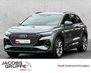 Audi Q4 e-tron Gebrauchtwagen