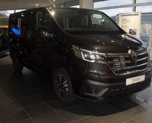 Renault Trafic Gebrauchtwagen