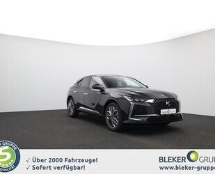 DS Automobiles DS4 Gebrauchtwagen