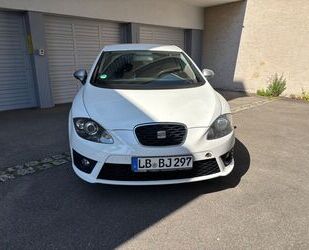 Seat Leon Gebrauchtwagen