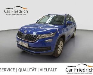 Skoda Kodiaq Gebrauchtwagen