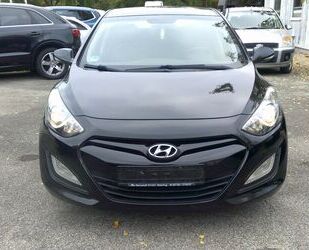 Hyundai i30 Gebrauchtwagen