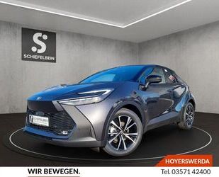 Toyota C-HR Gebrauchtwagen
