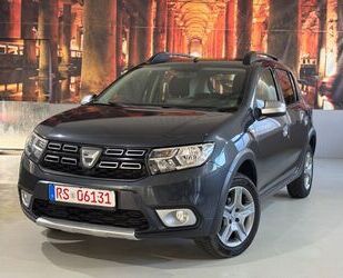 Dacia Sandero Gebrauchtwagen